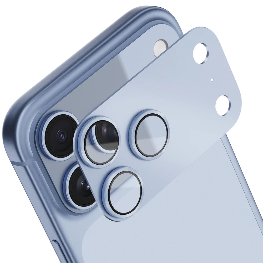 IPHONE 18 PRO  FULL CAMERA GLASS