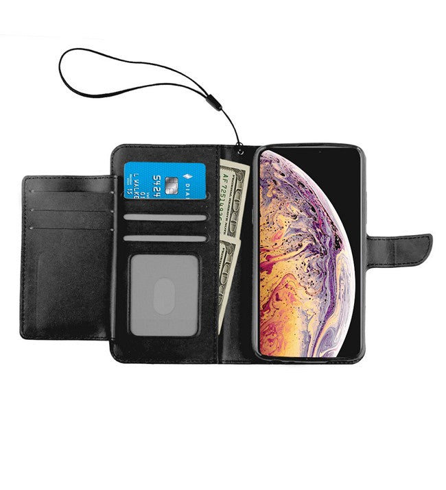C2 Wallet Pouch For Iphone 11 Pro 5.8"