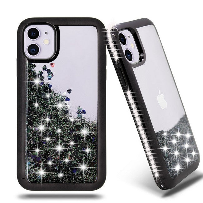 H8 Hybrid Case For Iphone 11 (5.8)