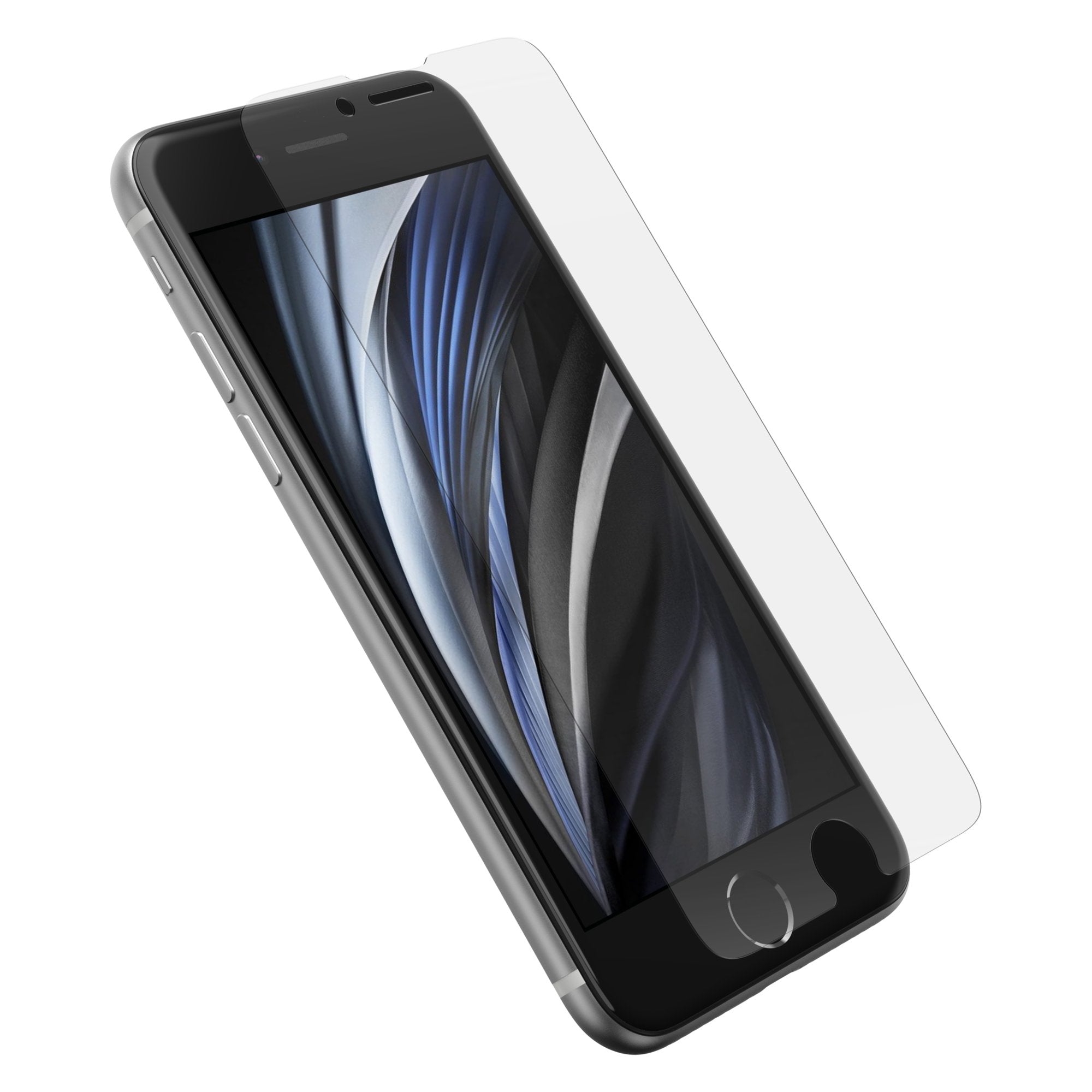 Regular Temper Glass For Iphone 11 Pro 5.8"