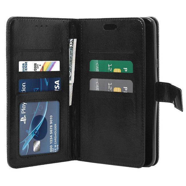 W1 Deluxe Wallet For Iphone 11 Pro 5.8