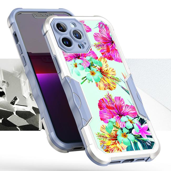 Design Shockproof Hybrid Case For Iphone 11 6.1
