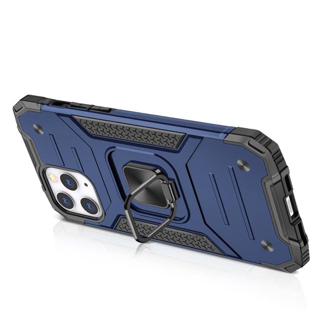 Robust Magnetic Kickstand Hybrid Case For Iphone 11 6.1