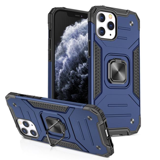 Robust Magnetic Kickstand Hybrid Case For Iphone 11 6.1