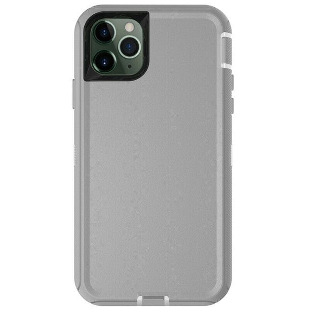 Defender Case With Clip For Iphone 11 Pro Max 6.5"