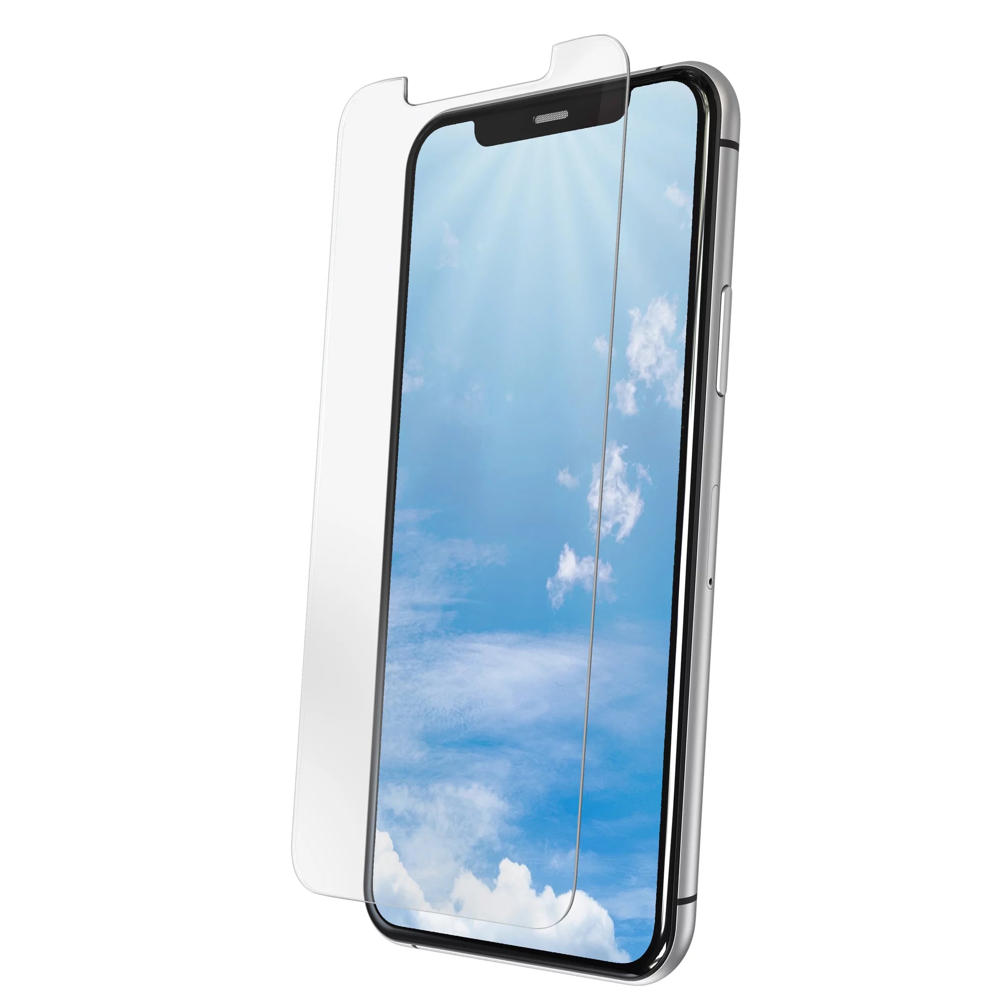 Regular Temper Glass For Iphone 11 Pro Max 6.5"