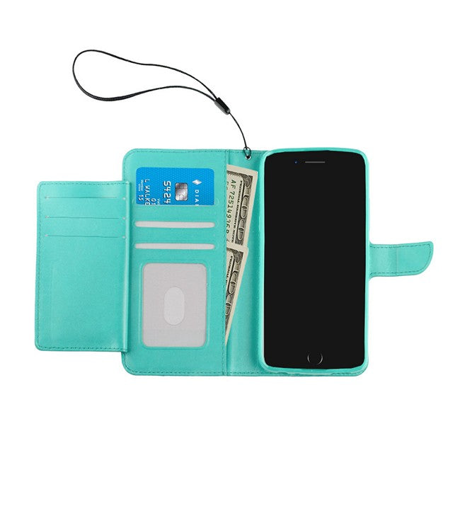 C2 Wallet Pouch For Iphone 7