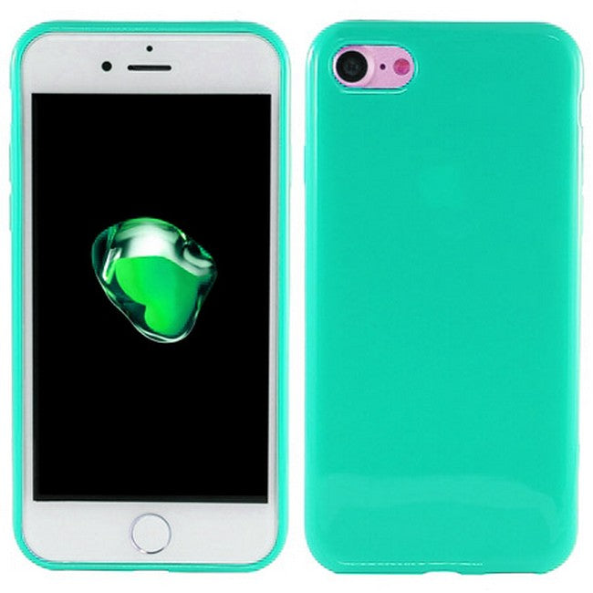 Tpu Silicone Case For Iphone 7 Plus