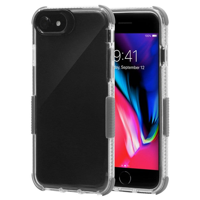 H10 Tpu Hybrid Case For Iphone 8 Plus