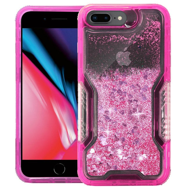 H5C Glitter Case For Iphone 8 Plus