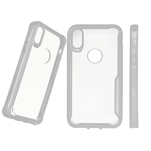 H6 Hybrid Case For Iphone X