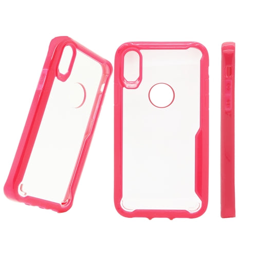 H6 Hybrid Case For Iphone X