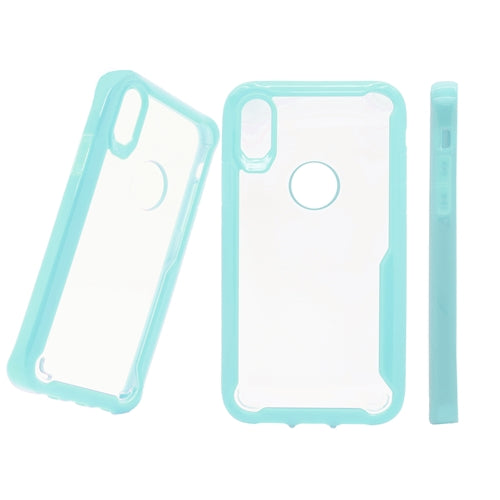 H6 Hybrid Case For Iphone X