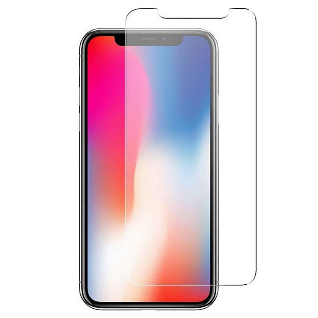 Temper Glass For Iphone X