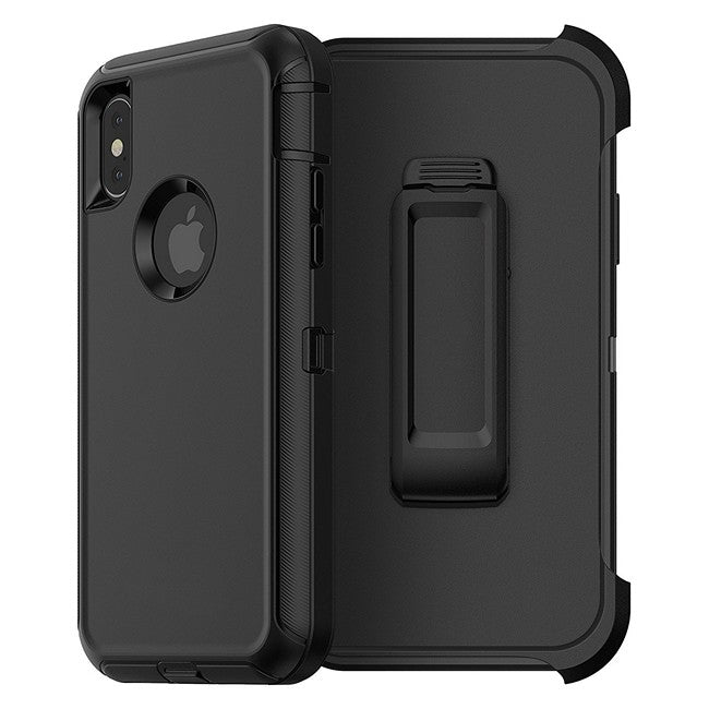 Defender Case For Iphone Xs Max