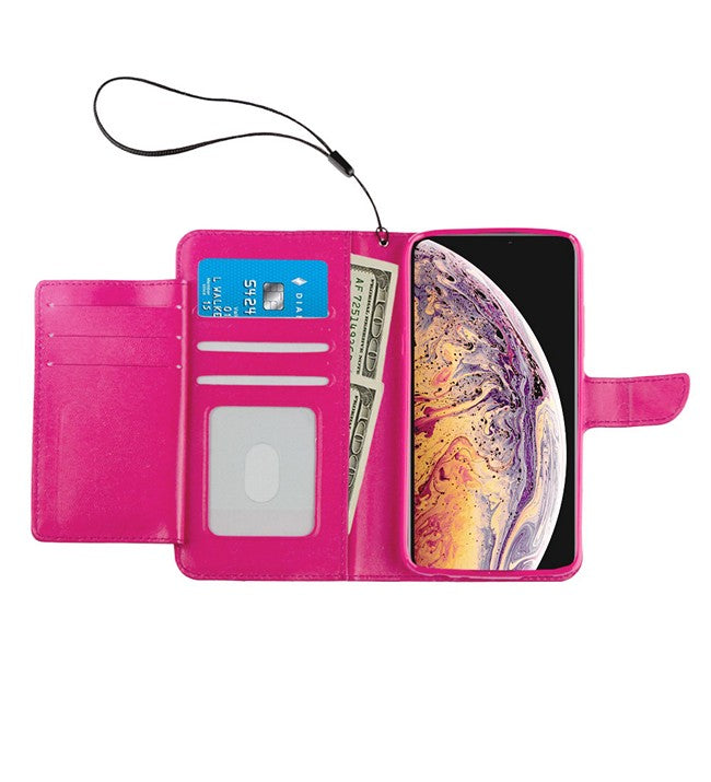 C2 Wallet Pouch For Iphone Xs Max