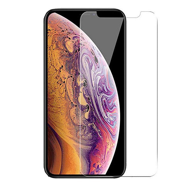 Full Edge Temper Glass For Iphone Xs Max