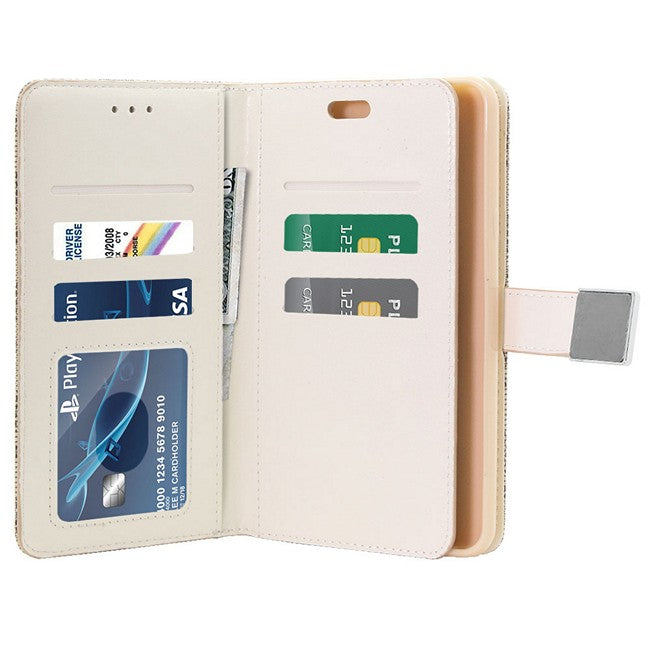 W1 Deluxe Wallet For Iphone Xs Max