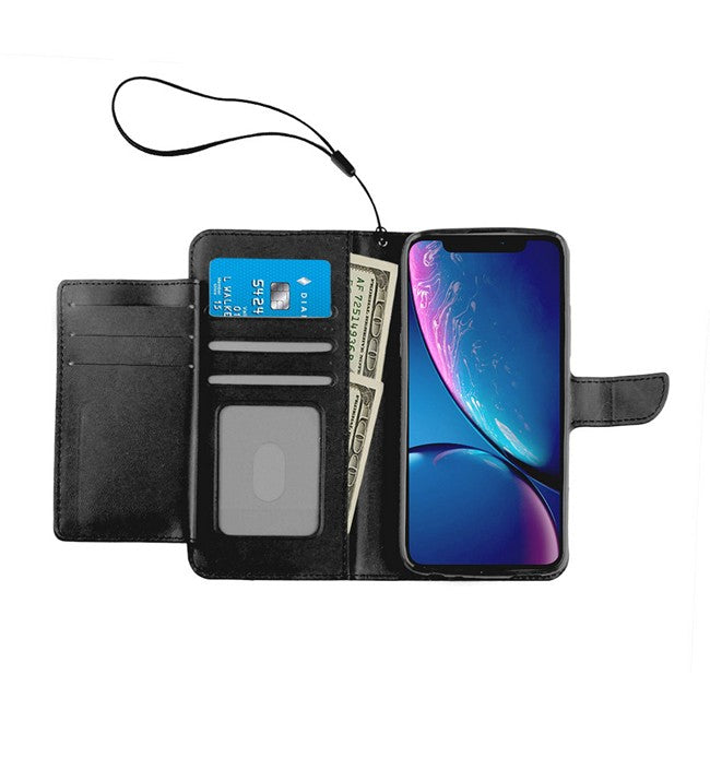C2 Wallet Pouch For Iphone Xr