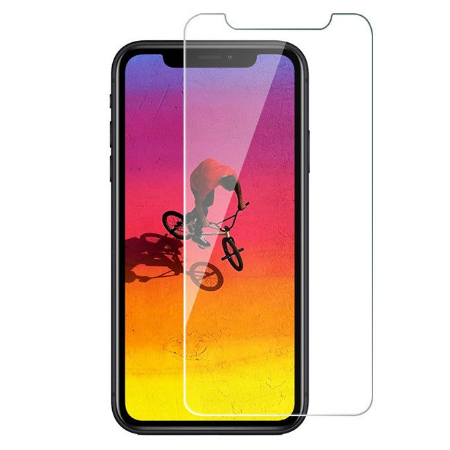 Temper Glass For Iphone Xr