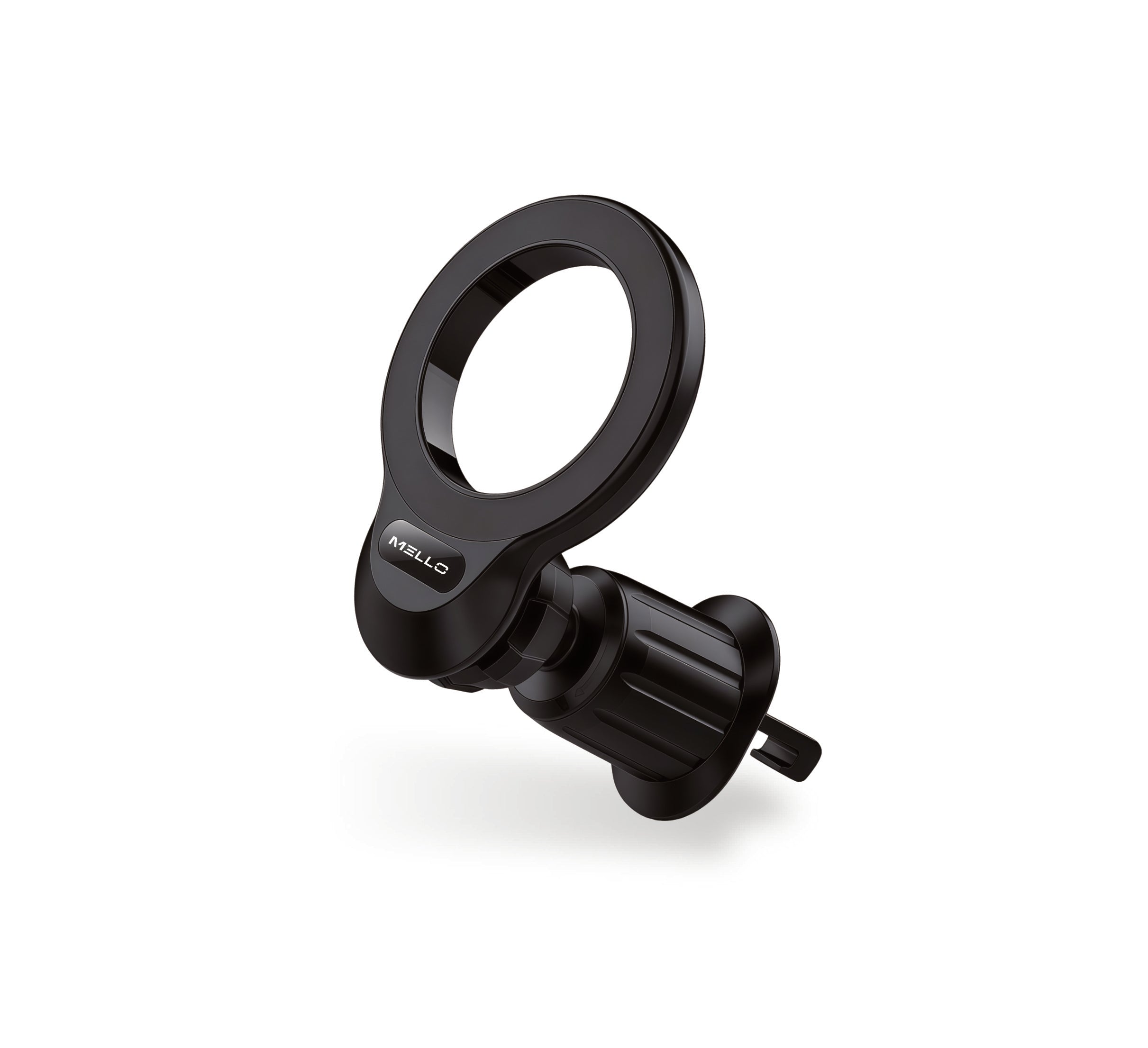 MELLO AIR VENT M11 BLACK