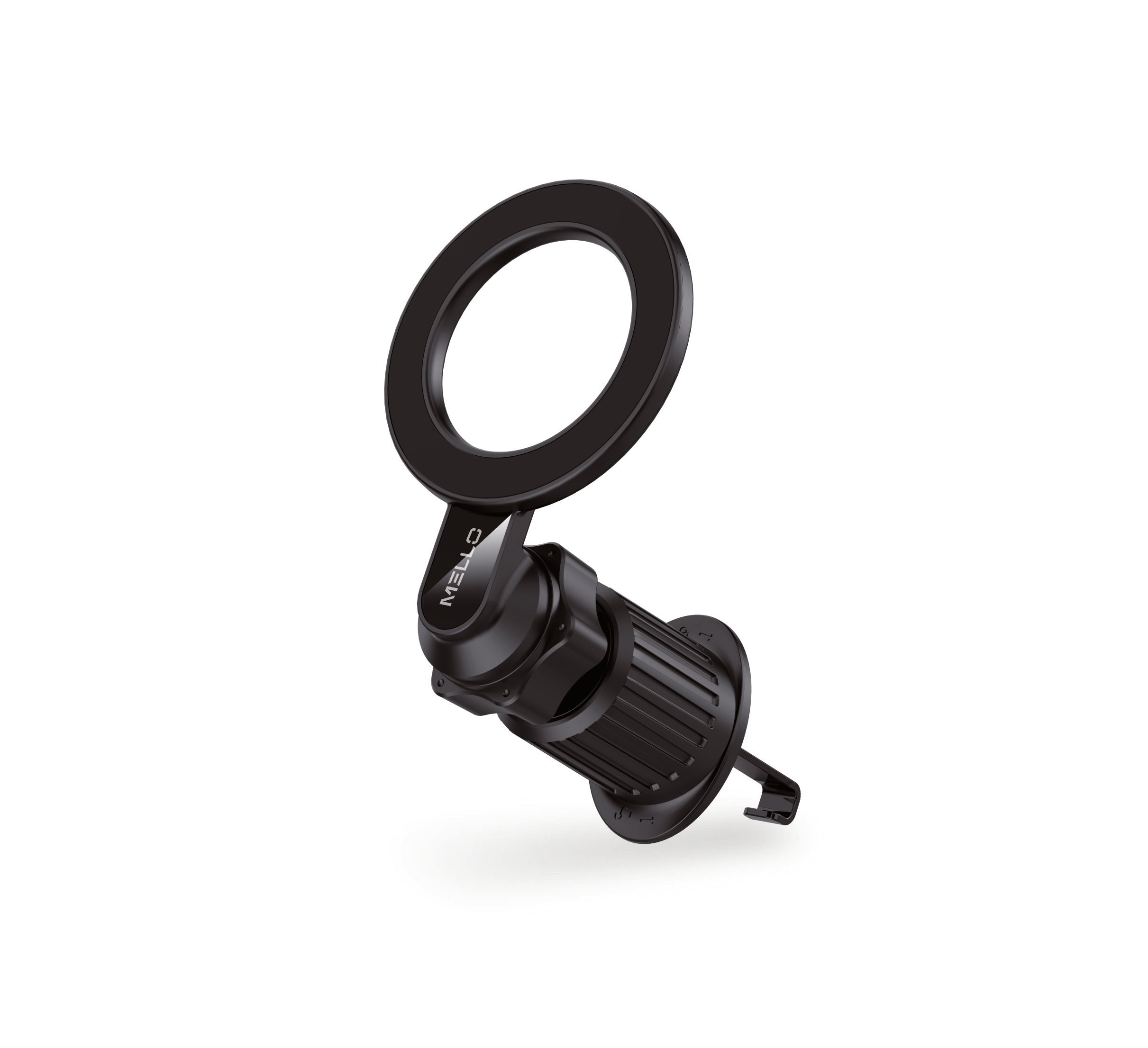MELLO AIR VENT M12 BLACK