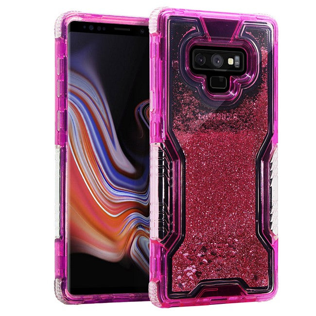 H5C Glitter Case For Samsung Note 9