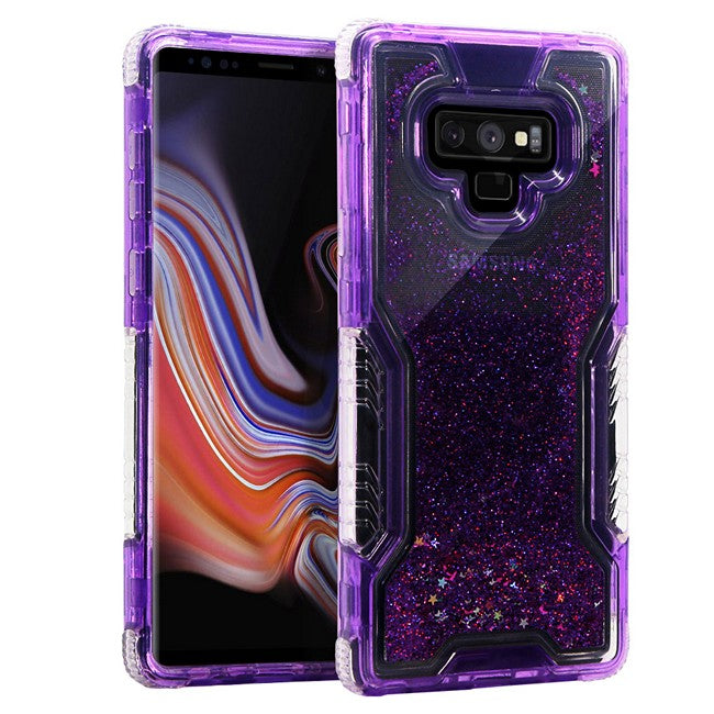 H5C Glitter Case For Samsung Note 9