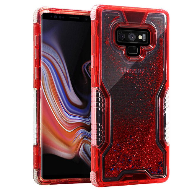 H5C Glitter Case For Samsung Note 9