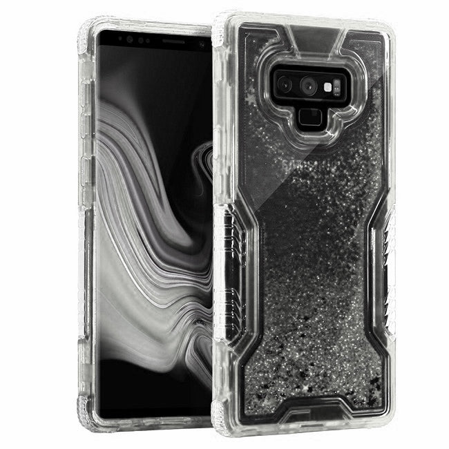 H5C Glitter Case For Samsung Note 9