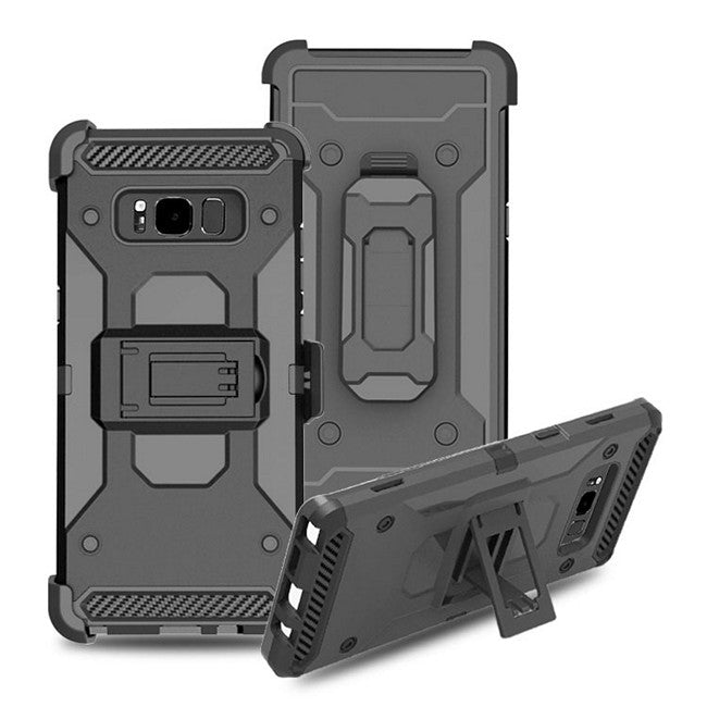 T3 Kickstand With Clip For Samsung Note 9