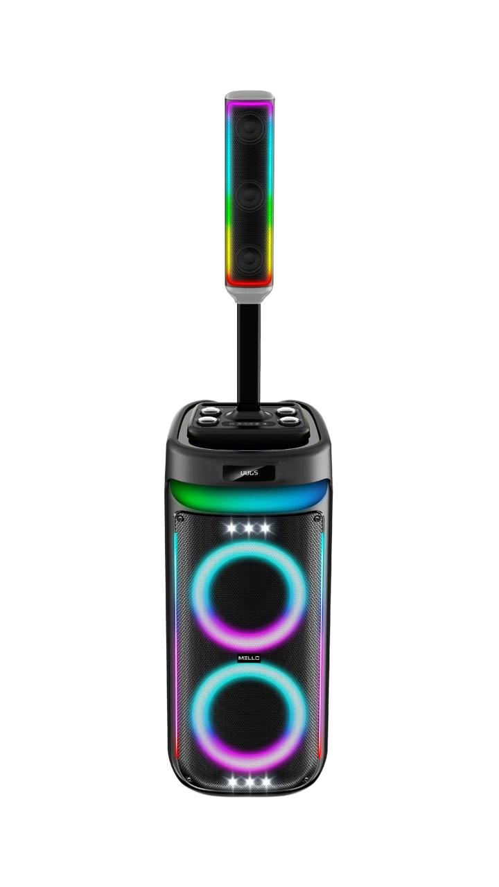 PULSE TOWER SPEAKER