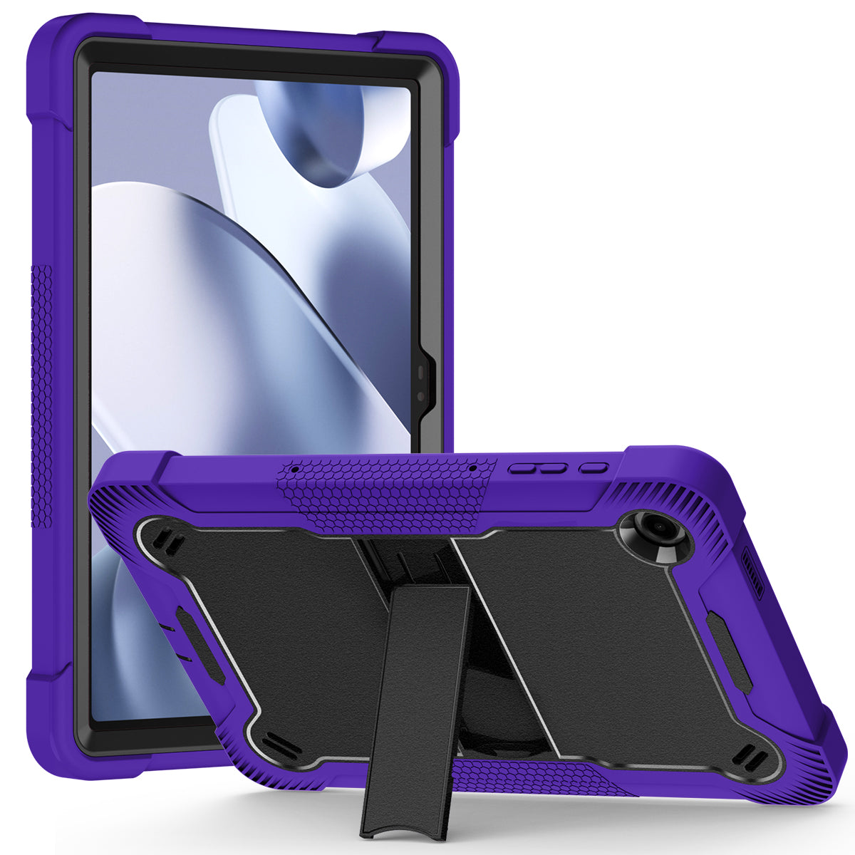 MELLO REVVL TAB 2 T1 TABLET CASE PURPLE