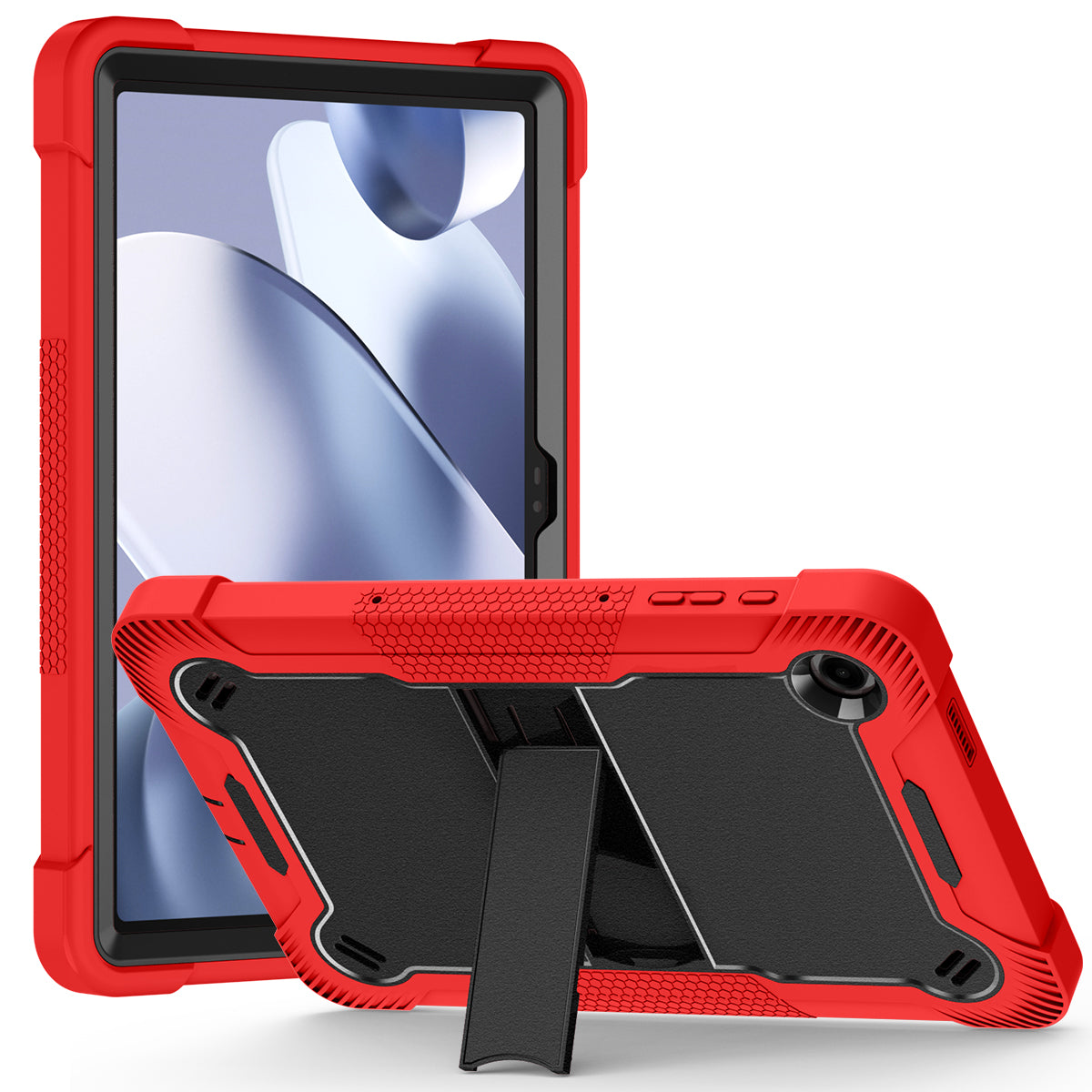 MELLO REVVL TAB 2 T1 TABLET CASE RED