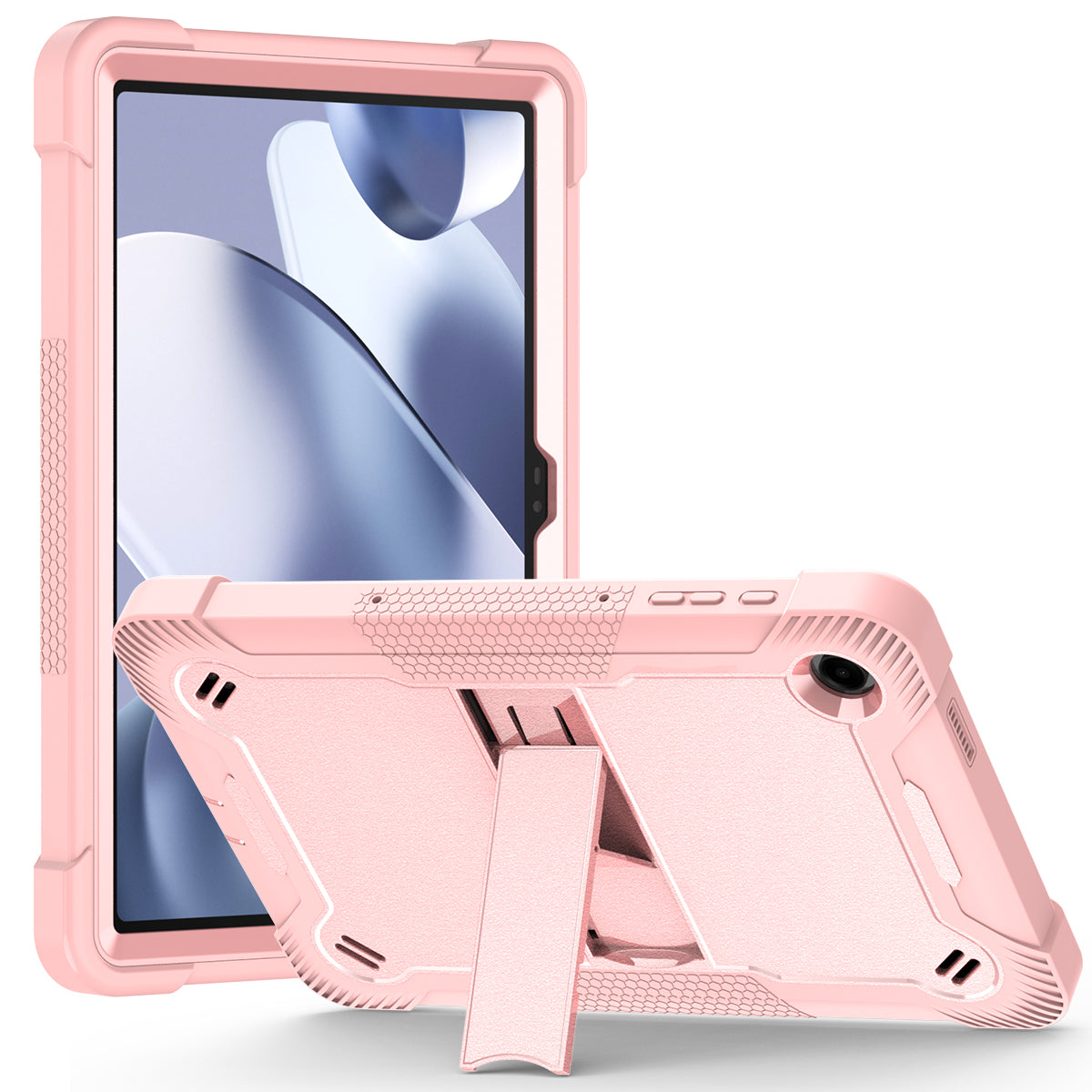 MELLO REVVL TAB 2 T1 TABLET CASE ROSE GOLD