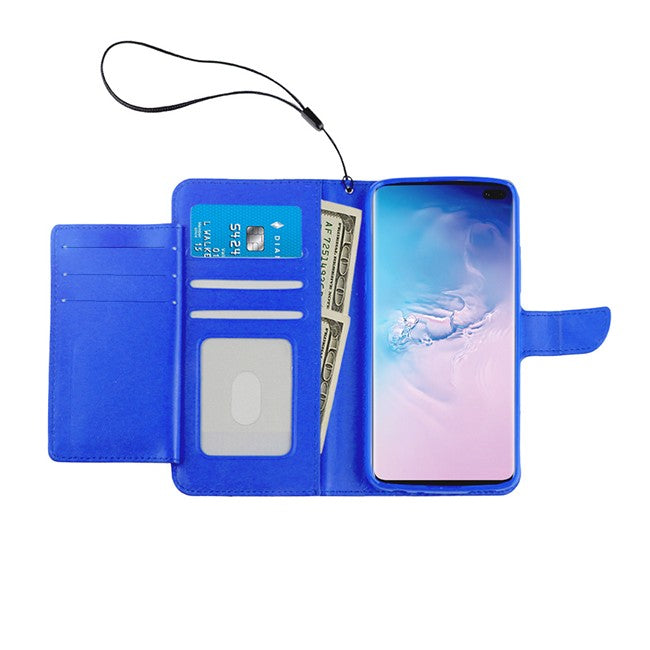 C2 Wallet Pouch For Samsung S10 Plus