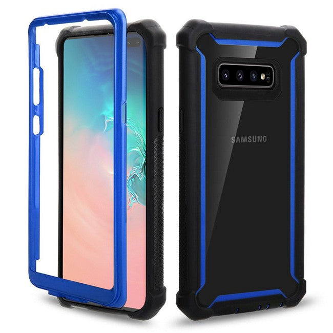 Z3 Combo Case For Samsung S10 Plus