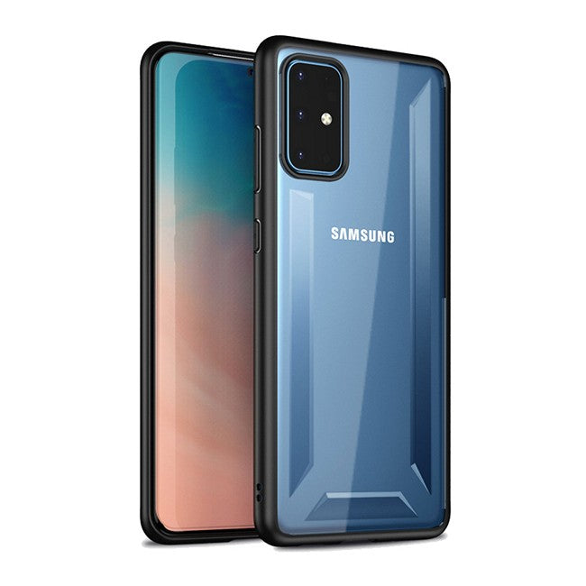 U2 Hybrid Case For Samsung Galaxy S20 Plus