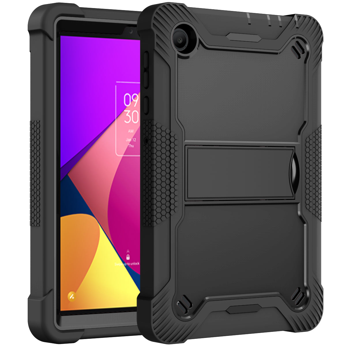 TCL TAB 8 PLUS T1 CASE