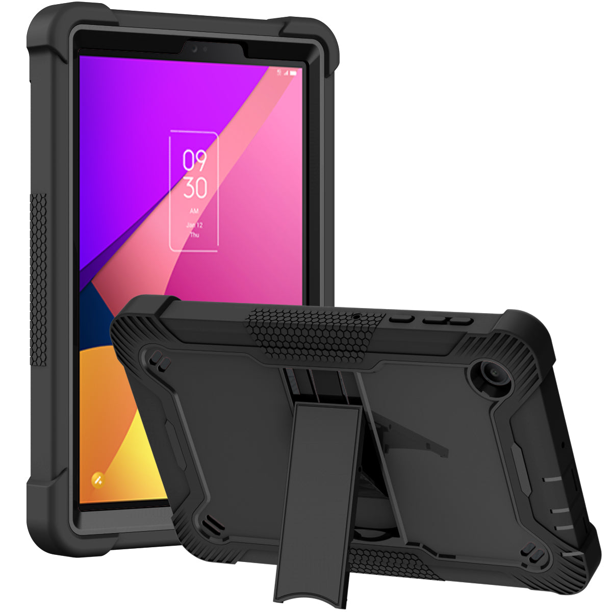 TCL TAB 8 PLUS T1 CASE
