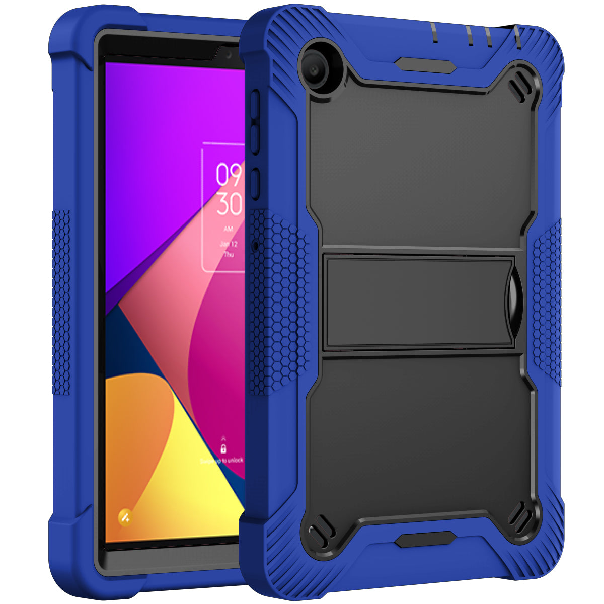 TCL TAB 8 PLUS T1 CASE
