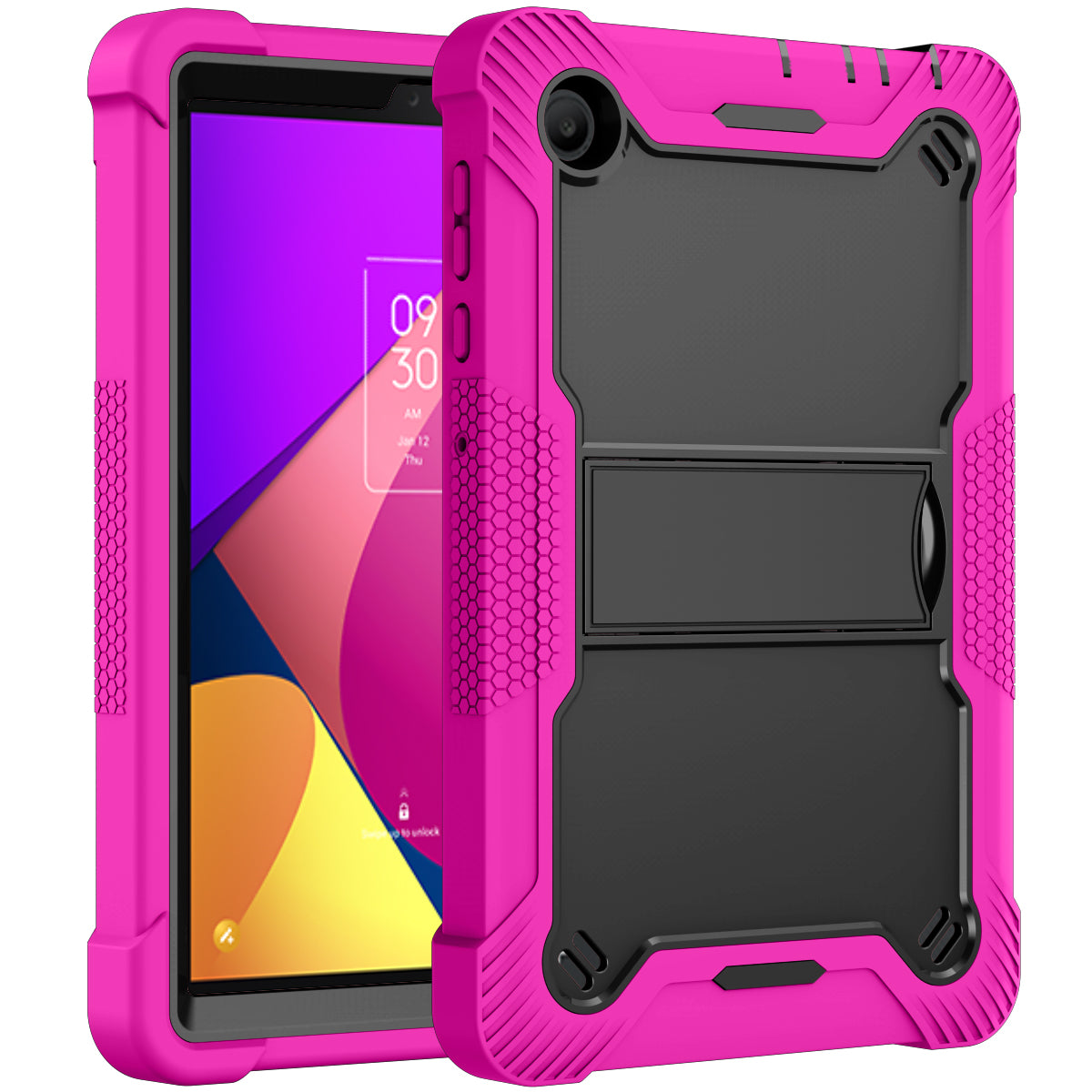 TCL TAB 8 PLUS T1 CASE