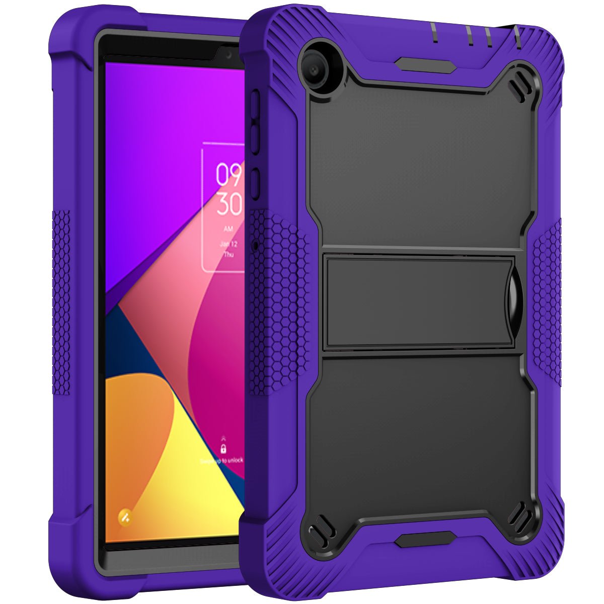 TCL TAB 8 PLUS T1 CASE