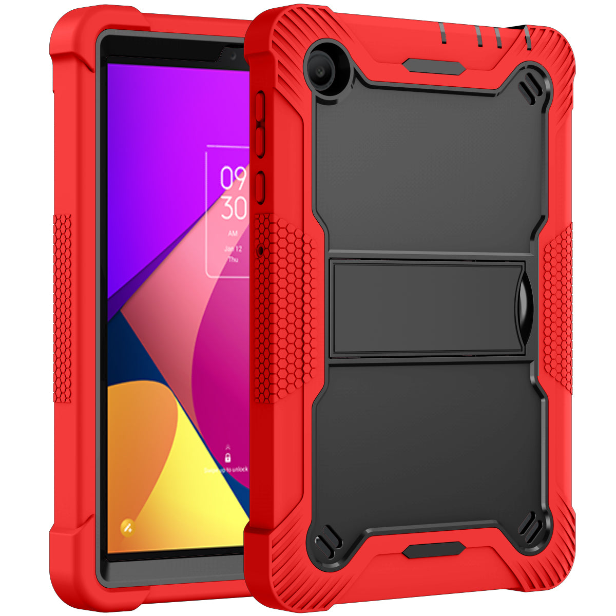 TCL TAB 8 PLUS T1 CASE