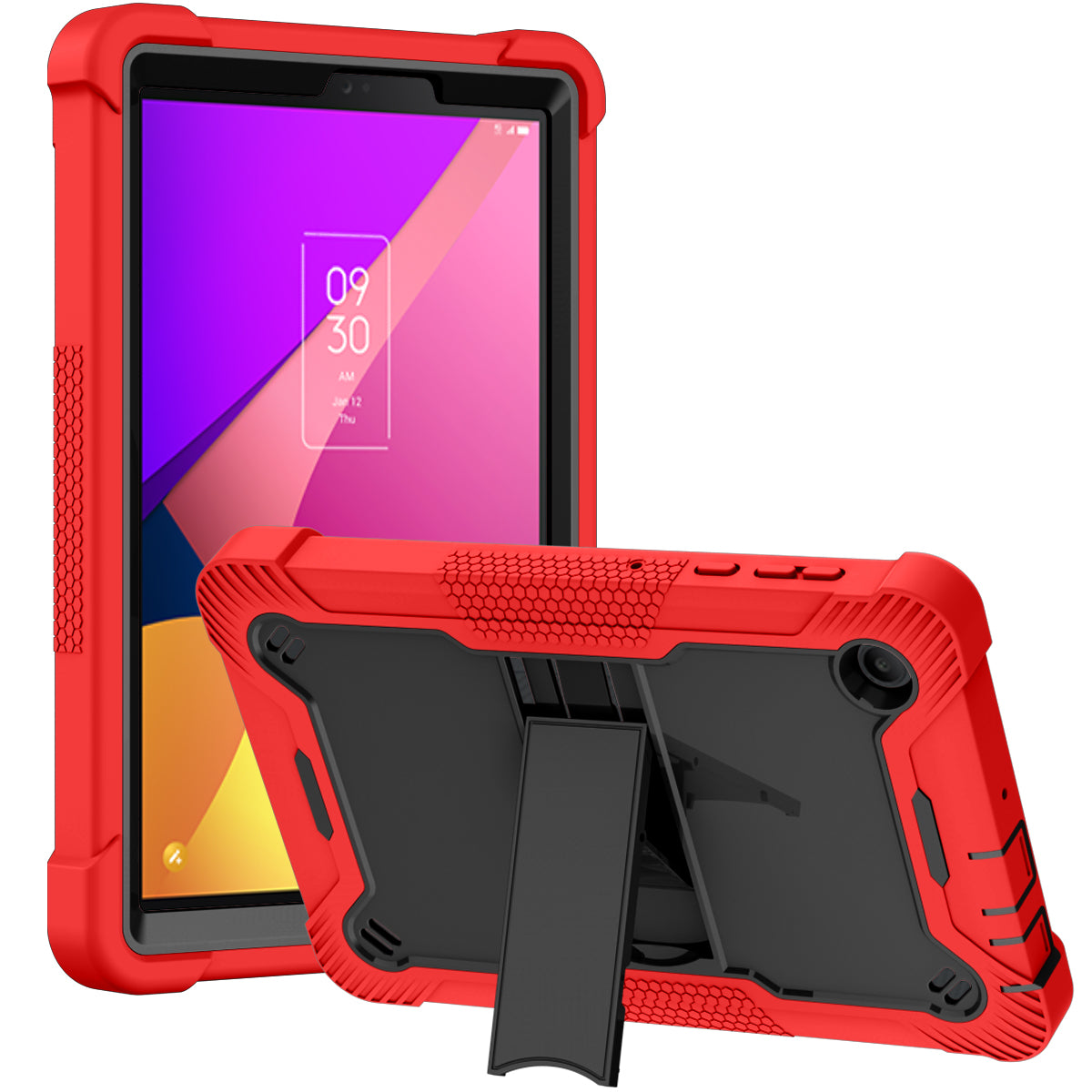 TCL TAB 8 PLUS T1 CASE