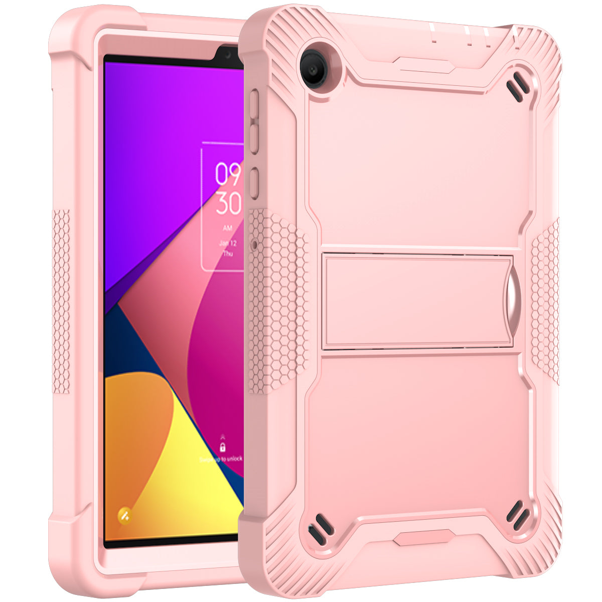 TCL TAB 8 PLUS T1 CASE