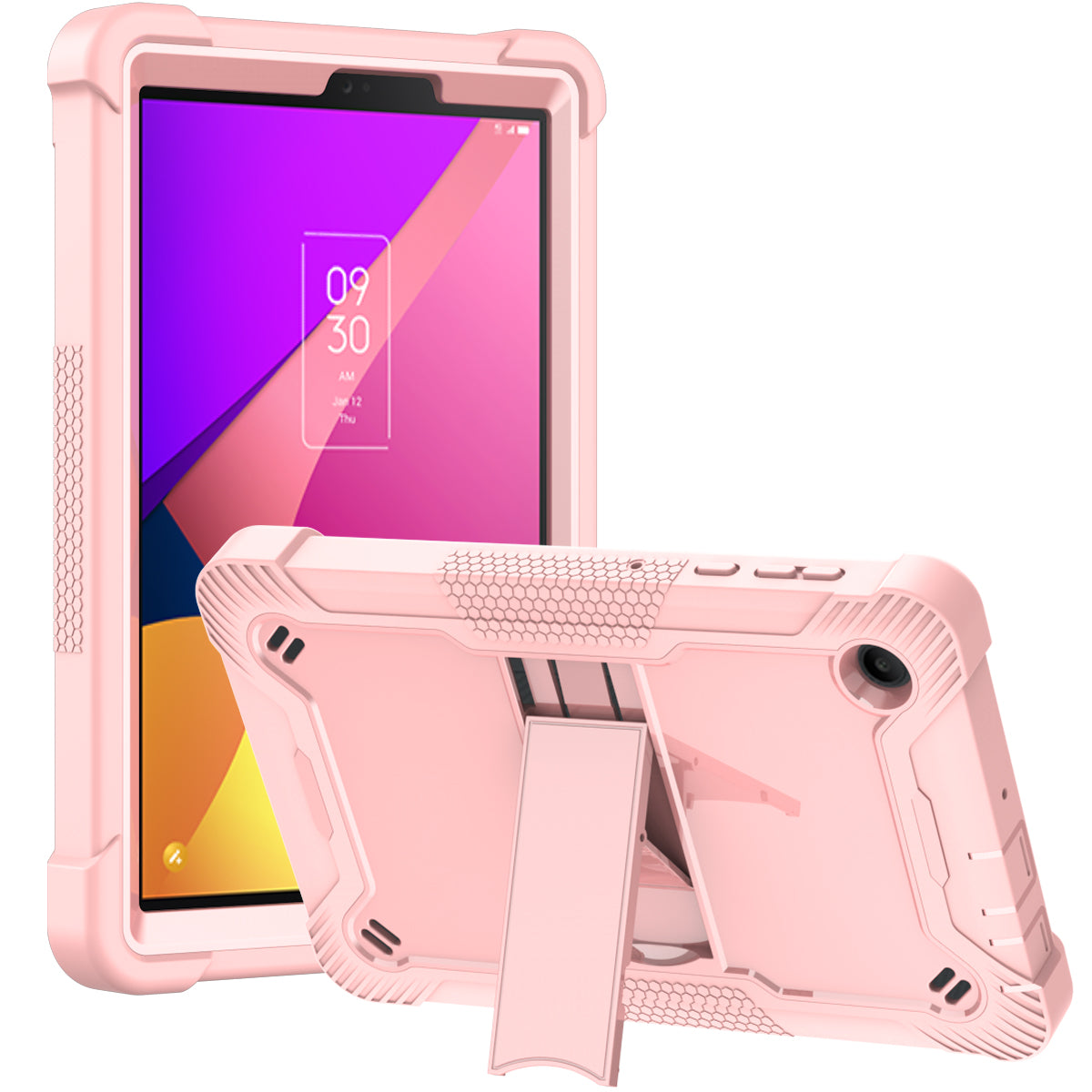 TCL TAB 8 PLUS T1 CASE