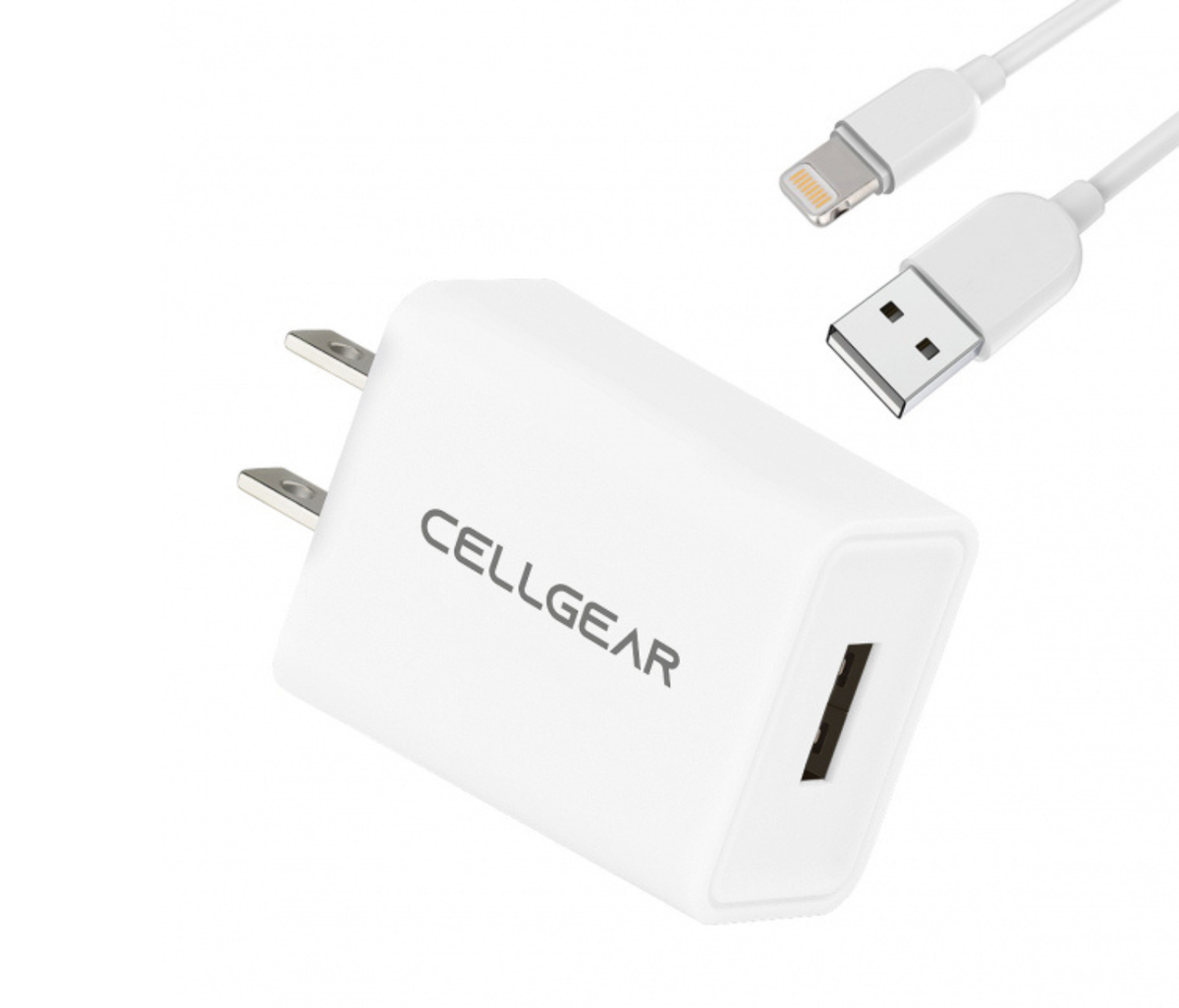 CG 18 Watt USB - Lighthing