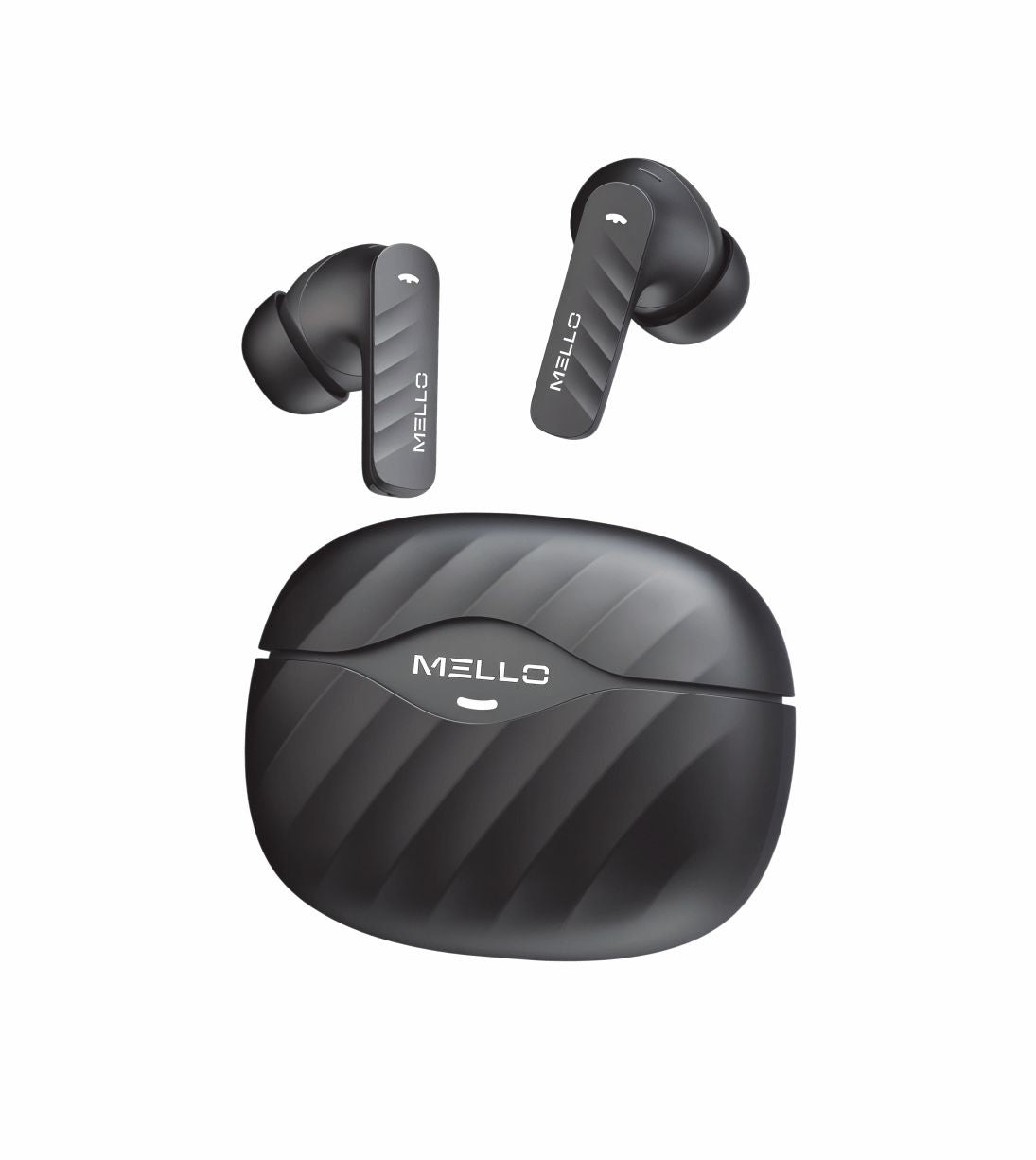 MELLO GLIDE TRUE WIRELESS EARBUDS
