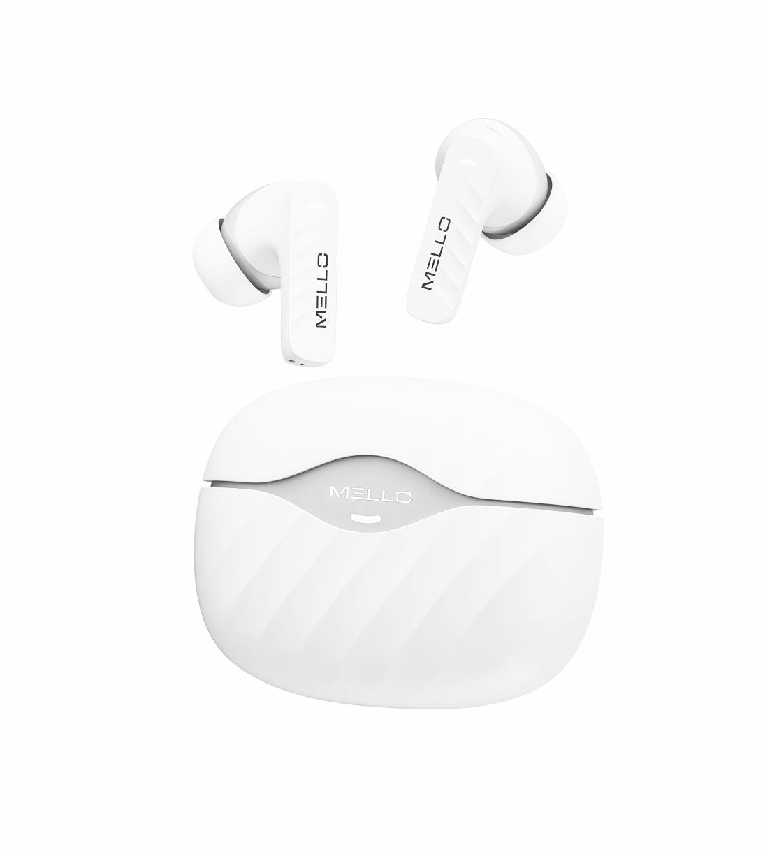 MELLO GLIDE TRUE WIRELESS EARBUDS